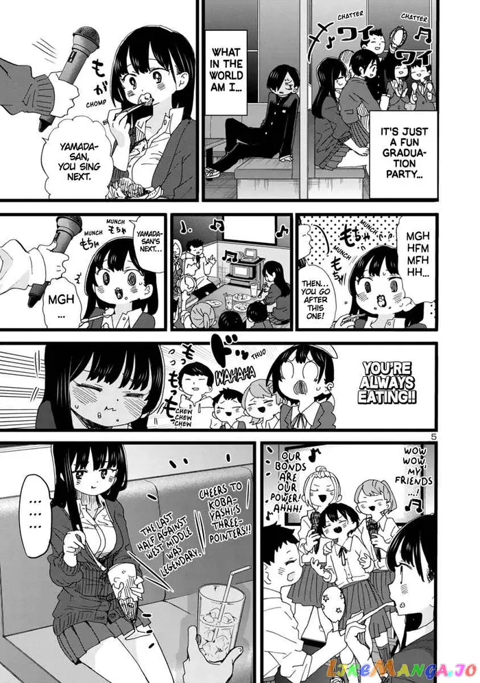The Dangers in My Heart Chapter 86 image 06_optimized